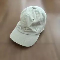 未使用　ヘリーハンセン　HELLY HANSEN キッズキャップのサムネイル