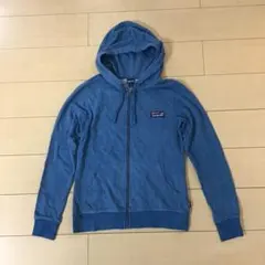 パタゴニア　ボードショーツラベル ライトウェイト フルジップ フーディ39505