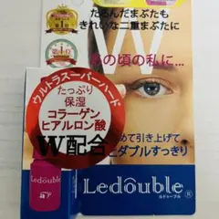 Ledouble 大人のルドゥーブル　2ml ウルトラスーパーハードのサムネイル