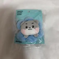 zb1 zeroni ハニニ ビニニ PLUSH BAND ぬいぐるみバンド - メルカリ