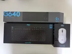 MonsGeek Fun60 Ultra / G703h / G640 セット - メルカリ