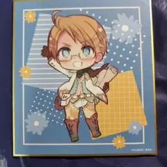 158 ヘタリア アメリカ
