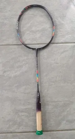 LI-NING AXFORCE90 NEW 3UG5 ジャンクラケット | Mercari