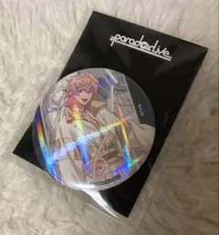 2025年最新】パラライ 缶バッジ ロクタの人気アイテム - メルカリ