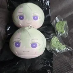 巴日和ぬいぐるみ＆ぬい服＆おまんじゅう＆ころっと メルカリ