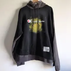 Maison MIHARA YASUHIRO パーカー フーディー 48のサムネイル