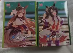 ウマ娘 プリティーダービー Xstellar サトノダイヤモンド /クラウン