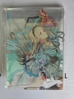 フレシア Fate FGO モルガン スリーブ 光崎 クラスター - メルカリ