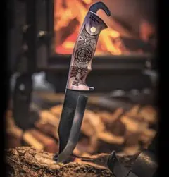 【USED】DEVISE WORKS デバイスワークス HOLIMAX Deviseworks Camp