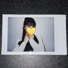平山遊季 チェキ ラキドロ B賞 楽天 アンジュルム ランチェキ - メルカリ