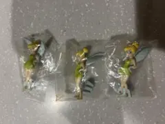 ティンカー・ベル ビサイドフィギュア