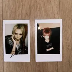 2025年最新】royz 公大 チェキの人気アイテム - メルカリ