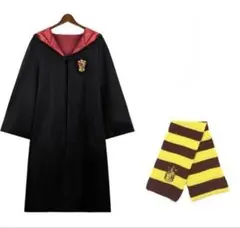 ハリーポッターコスプレセット