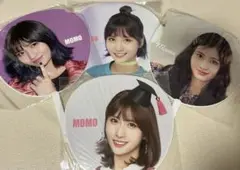 2025年最新】twice モモ うちわの人気アイテム - メルカリ