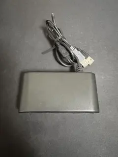 Nintendo Switch用　ゲームキューブコントローラー接続タップ