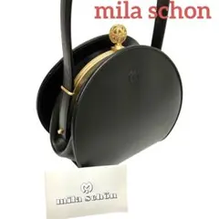 2025年最新】ミラショーンがま口バッグの人気アイテム - メルカリ