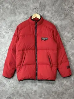希少 〜00s 初期 HYSTERIC GLAMOUR ダウンジャケット 中綿
