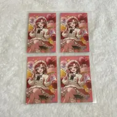 にじさんじ　ノスタルジアコレクション2025 早乙女ベリー