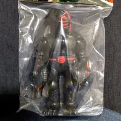 RX-Nemesis Ninthlife リアルヘッド ソフビ 怪獣 レア RX-Nemesis Ninthlife リアルヘッド ソフビ 怪獣 レア - メルカリ