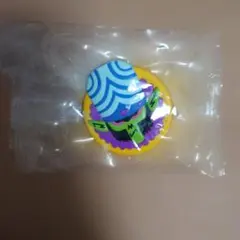 パワーパフガールズ　ライトクリッ プ モジョ・ジョジョ
