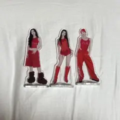 2025年最新】misamo モモ アクリルスタンドの人気アイテム