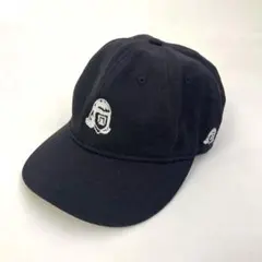 TACOMA FUJI RECORDS logo cap black