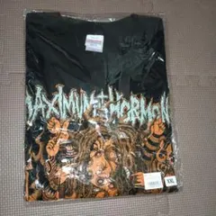 Ken yokoyama My One Wish Tour Tシャツ XL - メルカリ