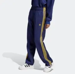 アディカラー クラシックス オーバーサイズ SST トラックパンツ