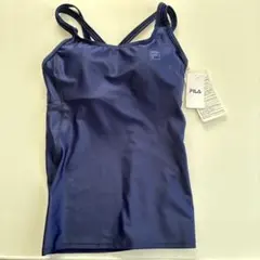 FILA フィラ 水着 タンキニ トップス Sのサムネイル