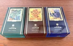 【未開栓】 CAMUS ミニボトル　３本セット 2026年最新】Yahoo!オークション -camus ミニボトルの中古品・新品・未