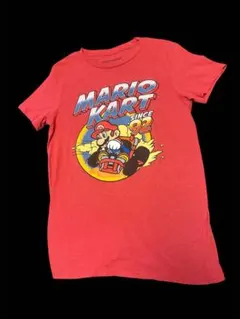 MARIO KART Tシャツ 1992年デザイン S/M