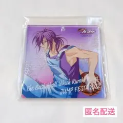 黒子のバスケ 紫原敦 JF2022 ショウワノート アクリルキーホルダー