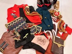 あんスタ コスプレ 春川宙 F2 フィーチャー2 - メルカリ