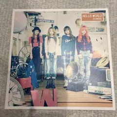 2026年最新】scandal hello worldの人気アイテム - メルカリ