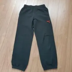 プーマ　スエットパンツ　サイズ：１５０