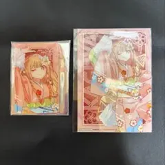 京都限定 IP書店 超かぐや姫！ 浴衣 かぐや ランダムグッズ 4点セット