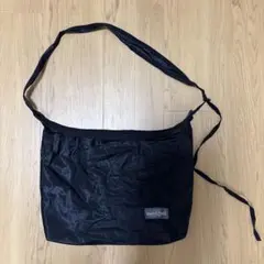 mont-bell U.L.MONO ショルダー L ブラック