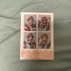 ミュージカルフラガリアメモリーズ　リミチャ　大見拓土