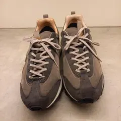 Flower MOUNTAIN Asuka スニーカー 26.5cm