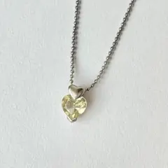 STONE OCEANオーロヴェルデ ネックレス