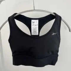 2025年最新】reebok リーボック スポーツブラの人気アイテム - メルカリ