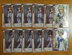 第五人格 人格档案 第二弾 心理学者＆患者セット