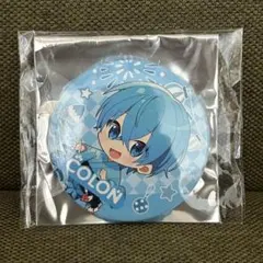 すとぷり ころんくん 9周年 等身 缶バッジ すとぷり ころんくん 9周年 缶バッジ 等身 デフォ セット - メルカリ