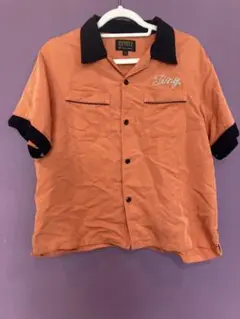 MARKEY'S BIG FIELD キッズ 半袖シャツ 140cm