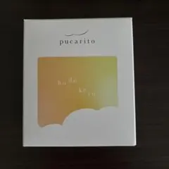 生活の木 pucarito フレグランスキャンドル hodokeruのサムネイル
