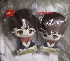 BTS TinyTAN Dynamite 一番くじ j-hope賞