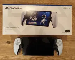 PlayStation Portal リモートプレーヤー