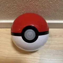 ポケモンボール型おもちゃ　ゲーム