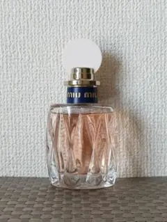 miumiu ローロゼ オーデトワレ100ml - メルカリ