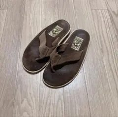 ISLAND SLIPPER ブラウン　24のサムネイル